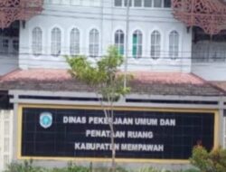 KPK Usut Dugaan Korupsi Dinas PUPR Mempawah