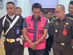 Kadis LH Tangsel Jadi Tersangka Korupsi Pengelolaan Sampah Rp75,9 Miliar