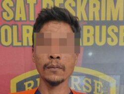 Cemburu Kekasih Dijodohkan dengan Pria Lain, ZSR Habisi Pujaan Hati