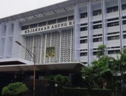 Kejagung Sebut Suap CPO Wilmar Group Pengembangan Kasus Zarof