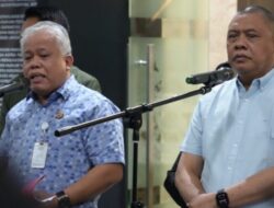 Kejagung Tetapkan 4 Tersangka Suap Perkara Ekspor CPO