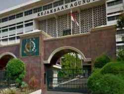 Kejagung Tetapkan Tersangka Baru Kasus Vonis Lepas Korupsi CPO