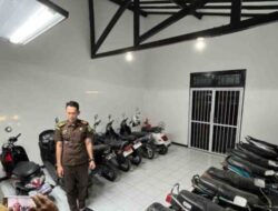 Kejari Tetapkan Kabid PUPR Blitar Tersangka Korupsi Pembangunan Sabo Dam