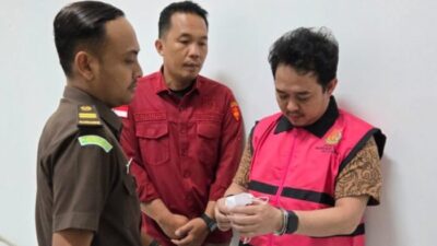 Kejati Aceh Tangkap DPO Kasus Retribusi Sertifikat Tanah