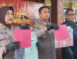 Skandal Kredit Fiktif di Bank Purworejo, Kerugian Capai Rp3,4 Miliar