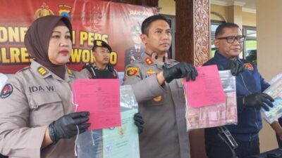 Skandal Kredit Fiktif di Bank Purworejo, Kerugian Capai Rp3,4 Miliar