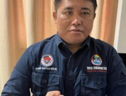 Ketua Umum IWO Indonesia: Tangkap Pengeroyok Wartawan di Subang