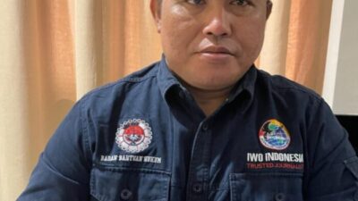 Ketua Umum IWO Indonesia: Tangkap Pengeroyok Wartawan di Subang