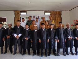 MTQ Tingkat Sitellu Tali Urang Julu Diharapkan Lahirkan Qori’ dan Qori’ah Terbaik