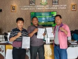 Manager PT Pelindo Sibolga Dilaporkan Dugaan Korupsi dan Penyalahgunaan Wewenang