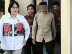 Modus Lakukan Pengobatan, Pegawai Kampus Rudapaksa Mahasiswi Kesurupan