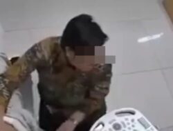 Modus USG Gratis, Dokter Kandungan Diduga Lecehkan Pasien