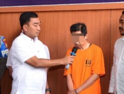 Intip Mahasiswi Mandi, Oknum Dokter PPDS UI Terancam 12 Tahun Bui