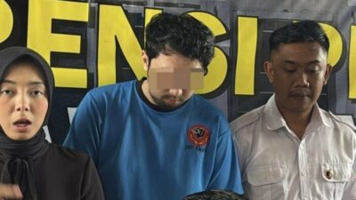 Oknum Dokter PPDS Unpad Pelaku Rudapaksa Terancam 12 Tahun Penjara