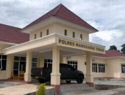 Oknum Kepsek Dilaporkan Kasus Dugaan Pengancaman