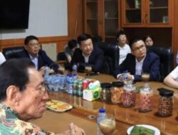PTPN I Siap Lepas Lahan Eks HGU untuk Industri
