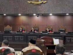 Pasal Menyerang Kehormatan Tentang UU ITE Diputuskan Tak Berlaku untuk Pemerintah