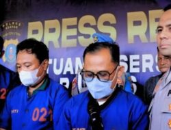 Penahanan Anggota DPRD Tersangka Sabung Ayam Ditangguhkan