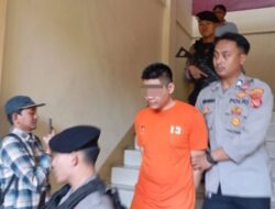 Ponakan Tega Habisi Tantenya, Motifnya Tak Terduga