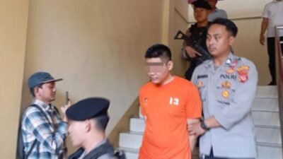 Ponakan Tega Habisi Tantenya, Motifnya Tak Terduga