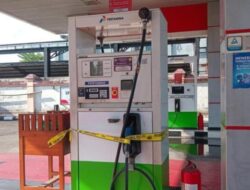 Kembali Terbongkar, SPBU Diduga Oplos Pertalite Jadi Pertamax