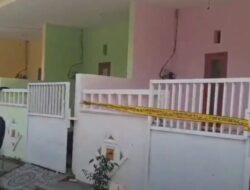 Sakit Hati Dikhianati, Suami “Habisi” Selingkuhan Istri