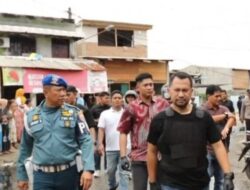 Sempat Dilepas, Polda Sumut Kembali Tangkap Bandar Narkoba di Medan
