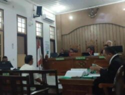 Sidang Kecurangan PPPK Langkat, Guru Honorer Ngaku Beri Uang Rp15 Juta