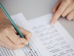 Soal UTBK SNBT 2025 Bocor, Ini Kata Ketua SNPMB
