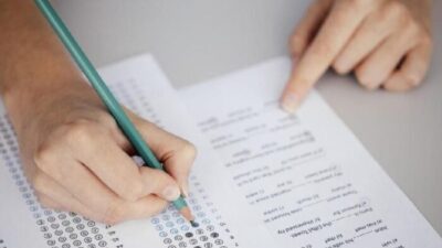 Soal UTBK SNBT 2025 Bocor, Ini Kata Ketua SNPMB