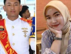 Usai Dirudapaksa Oknum TNI Hingga Dua Kali, Juwita Sempat Rekam “Sang Pembunuh”