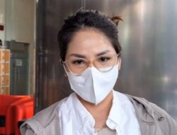 Windy Idol Dipanggil KPK Terkait Kasus TPPU