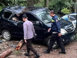 Wisata Jadi Petaka, Bocah Perempuan Meninggal Dunia Saat Kemah
