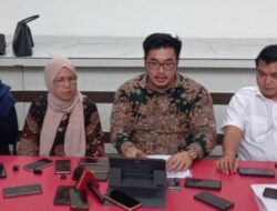 Yayasan di Jaksel Diduga Gelapkan Dana MBG Rp975 Juta