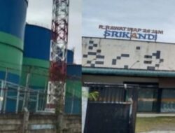 Surati 4 Perusahaan, PTPN I Regional I Akan Tempuh Jalur Hukum Atas Bangunan Dilahan Eks HGU