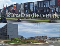 Kerjasama PTPN I Regional 1 dengan Ciputra KPSN Telah Penuhi Kaidah Hukum