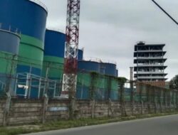 Tindakan PT Musim Mas Dirikan Bangunan Diatas Lahan Eks HGU Dianggap Melawan Hukum