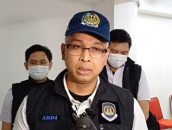 6 WNA Diamankan Lantaran Kedapatan Langgar Aturan