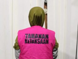8 Tahun Buron Kasus Korupsi Rp2 Miliar, Eks Teller Bank BUMN Ditangkap