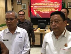 BPKP Kepri Bongkar Dugaan Korupsi Cukai Rokok FTZ Karimun