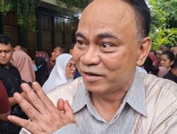 Budi Arie Bantah Terima Uang Dugaan Bekingi Situs Judol