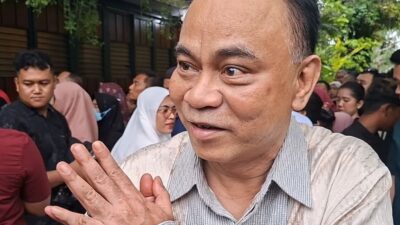 Budi Arie Bantah Terima Uang Dugaan Bekingi Situs Judol