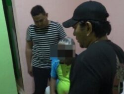 Buka Praktik Aborsi, Perawat ASN Ditangkap Polisi