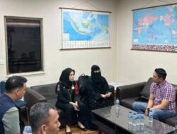 Buronan Interpol Kasus Penggelapan Rp2 Miliar Ditangkap