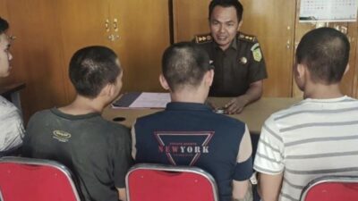 Casis Polri Terlibat Puluhan Kasus Curanmor