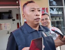Diduga Cabuli Mahasiswi, Oknum Dosen Dilaporkan ke Polisi
