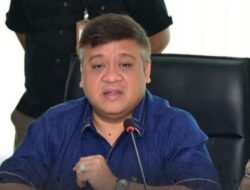Dilaporkan Kasus Dugaan Pemerasan, Ini Kata Salomo
