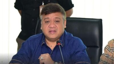 Dilaporkan Kasus Dugaan Pemerasan, Ini Kata Salomo