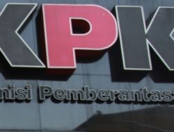 Dirut PT LM Diperiksa KPK Terkait Kasus Antam