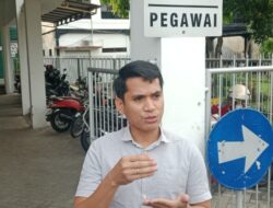 Direktur UD Mabruq Jadi Tersangka Korupsi Penyertaan Modal BUMN Rp1,3 Miliar